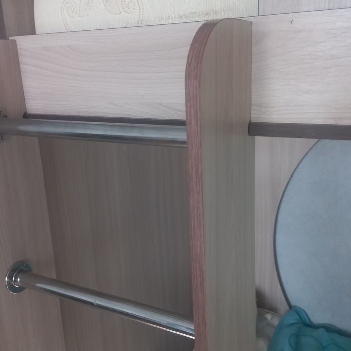 Продам детский двухярусный кровать