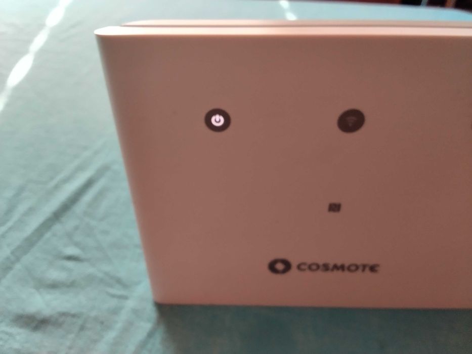 4G LTE сим карти рутер , за Гърция и България перфектен