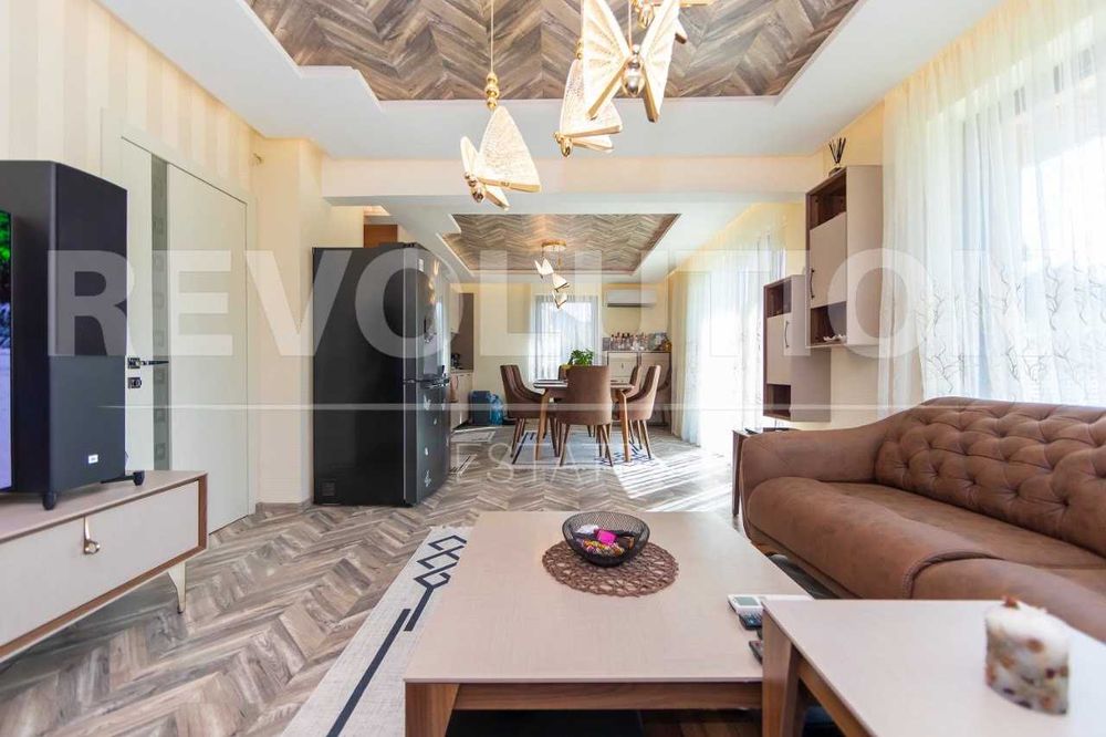 Продава се Мезонет в с. Лозен, Област София-град - 562 кв.м за 997 €/кв.м - Снимка #3