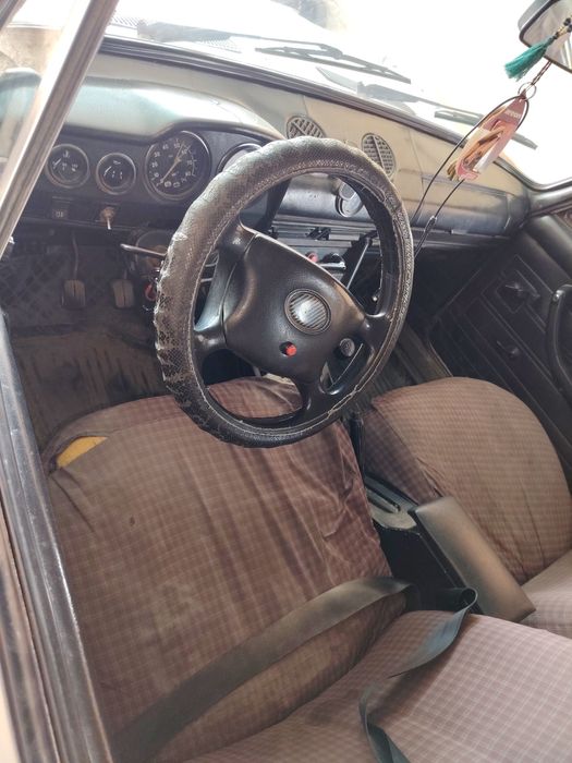 VAZ 2106 1997 — 4