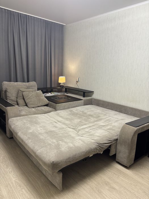 Продам угловой диван