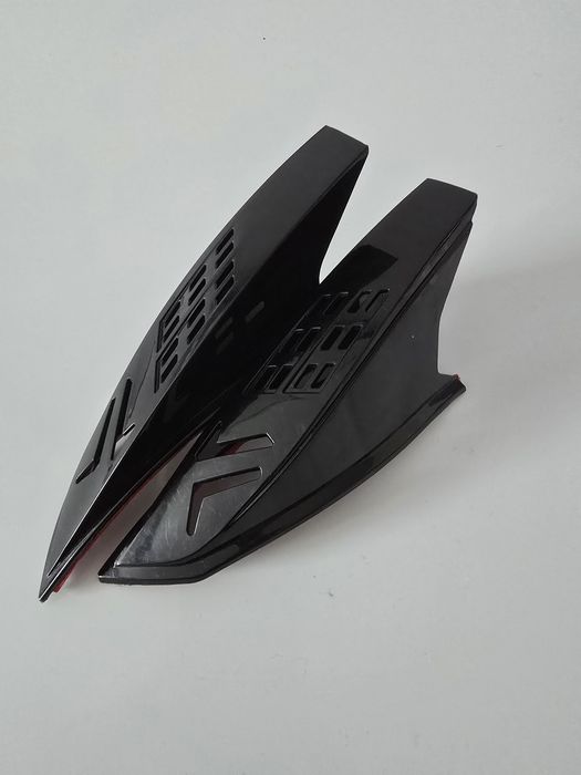 Продам воздушный фильтр для скутера