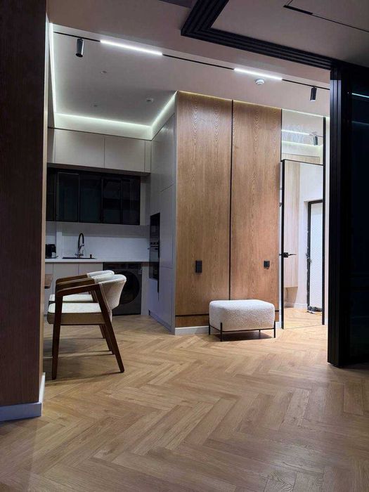 Сдаю свою 2х комнатную квартиру ЖК Darhan Residence
