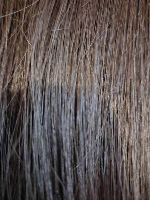 Естествена коса 47см