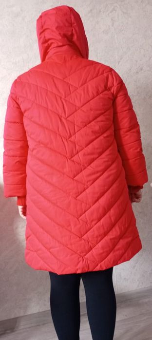 Зимняя куртка!!!