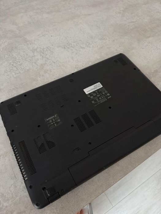 Продам ноутбук| Acer Aspire E5-571