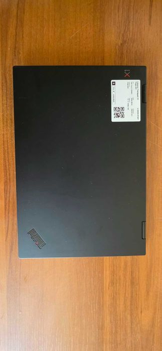 Lenovo ThinkPad X1 Yoga G3, Core i7-8650U, 16GB, 256GB SSD, Touchscreen