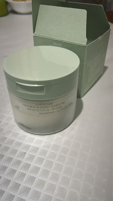 Тонер Пэды Selimax