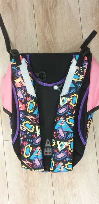 Ghiozdan/Rucsac Herlitz Germany