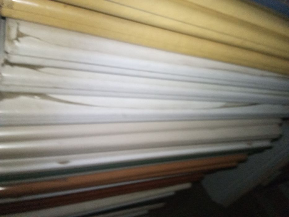 Fronturi uși din postforming