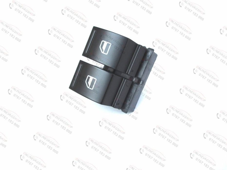 Butoane 2 geamuri electrice Volkswagen Passat B6,Golf 5,Jetta Mk5