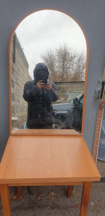 Продам новое зеркало