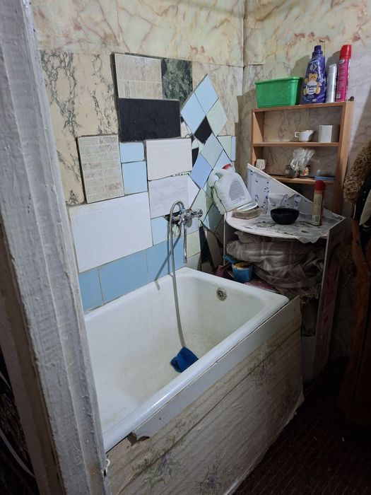 Сдам квартиру ТТЗ-1