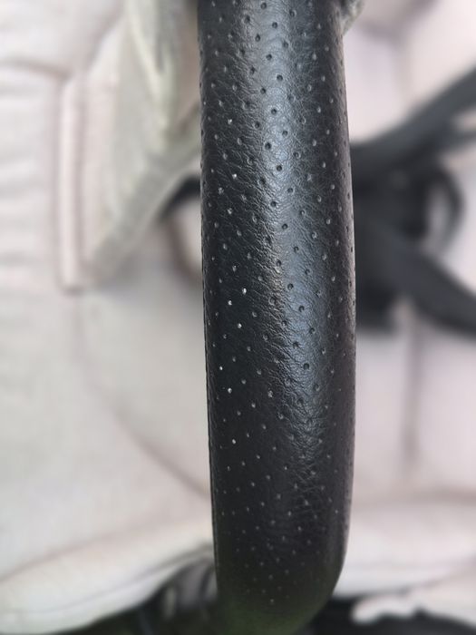 Бебешка количка Adamex porto 2 в 1.