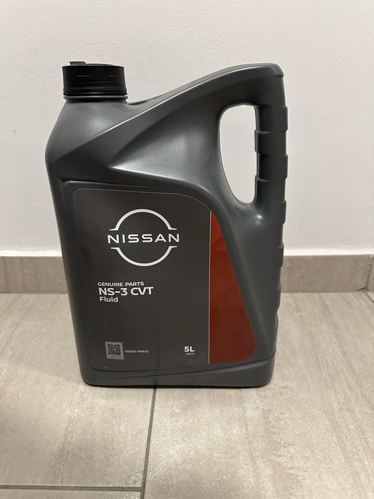 Vand ulei NISSAN NS-3 CVT