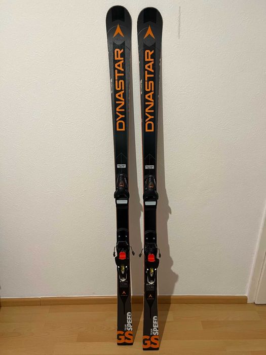 Ski schi Dynastar Team Speed GS 165cm