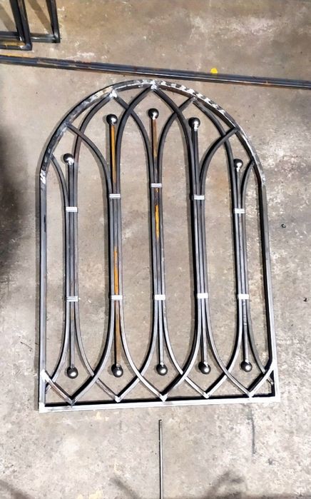 Сварка ишлари  заказ асосида тайорлабберамиз