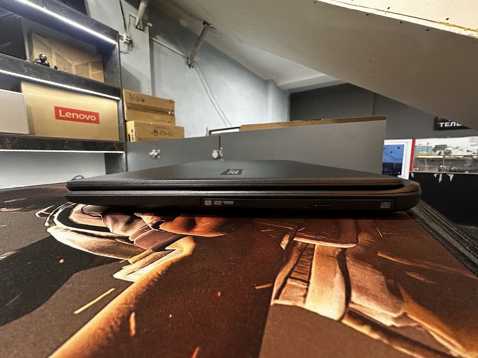 Ноутбук офисный Acer