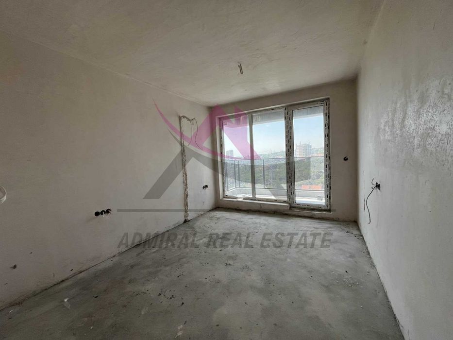 Продава се Тристаен апартамент в Варна, Левски - 87 кв.м за 2426 €/кв.м - Снимка #2