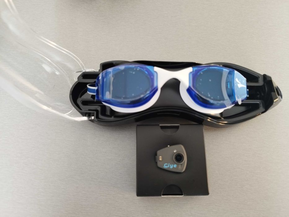 Finis - Ochelari înot Smart Goggle