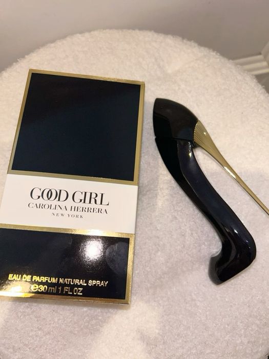 Продам Carolina herrera good girl
