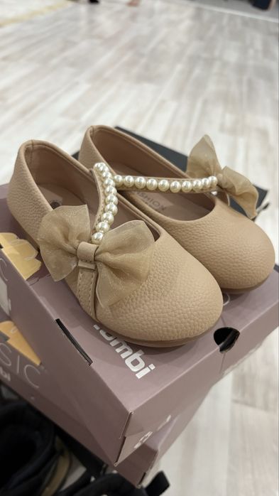 Продам балетки детские