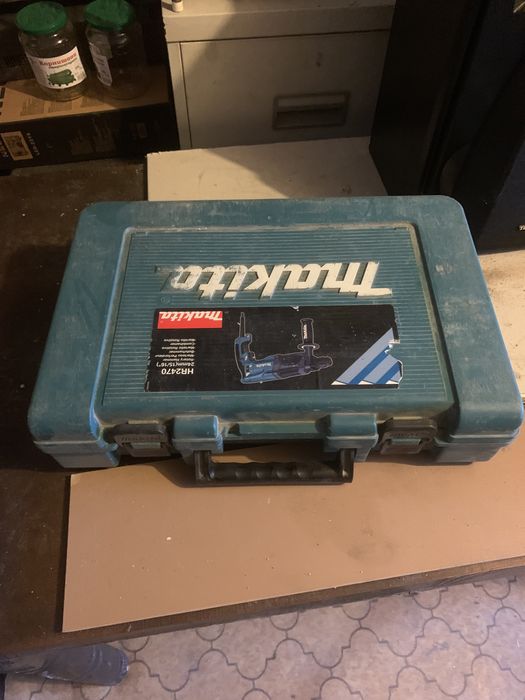 куфари за машини