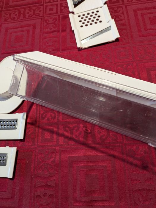 Răzătoare multifuncțională Fackermann