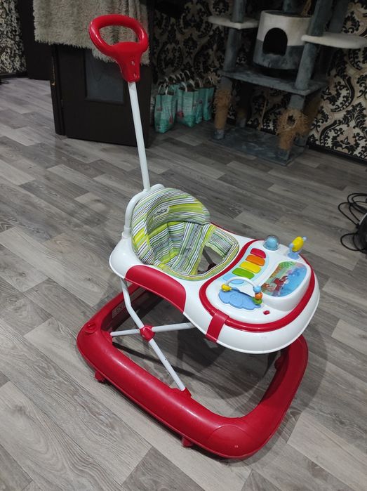 Ходунки в отличном состоянии