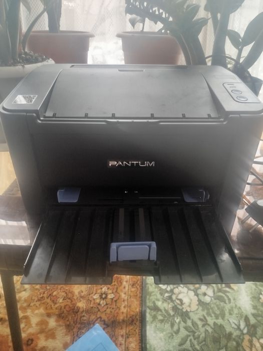 Продам принтер pantum