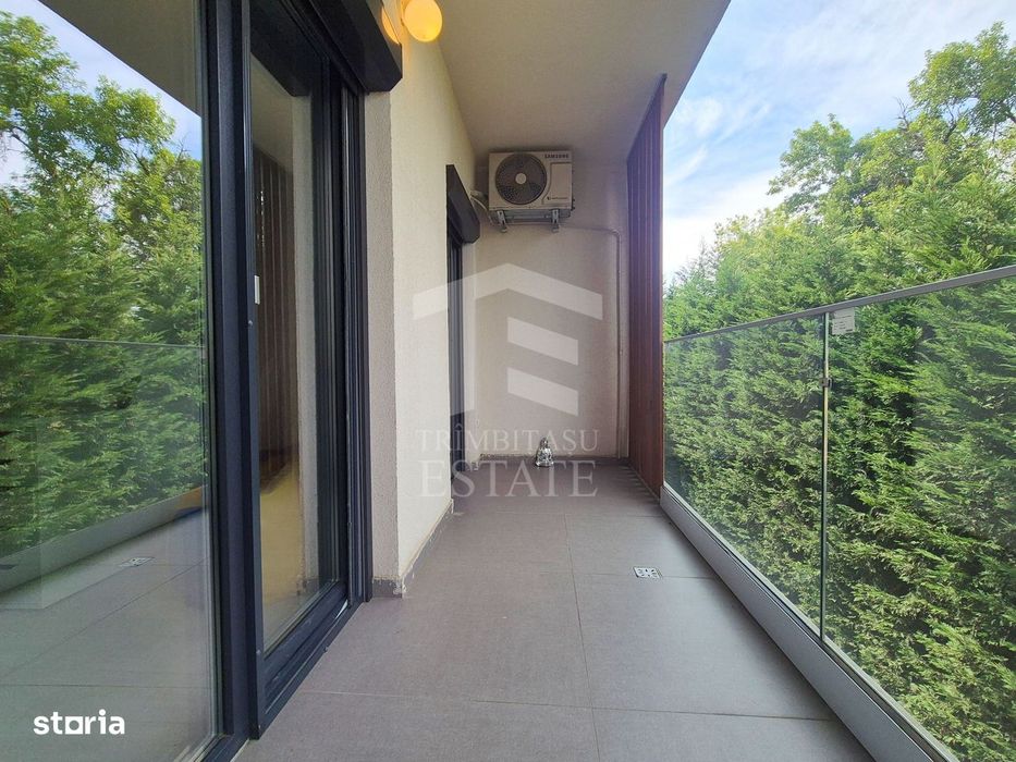 Apartament cu 1 cameră de vânzare – Sweet Home Residence | Chișoda