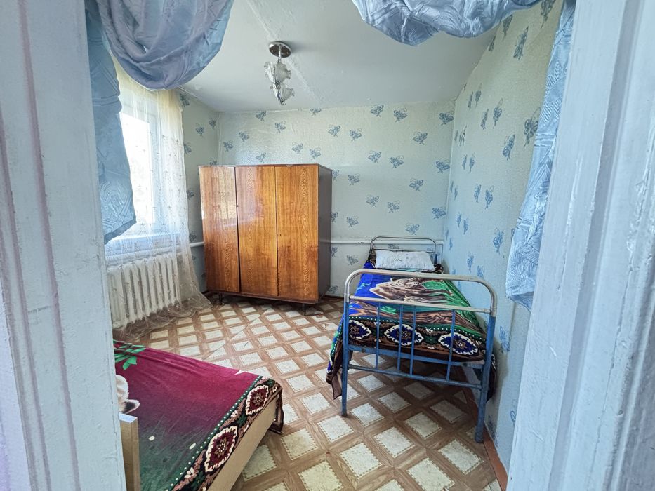 Прдается дом в Аманкарагае