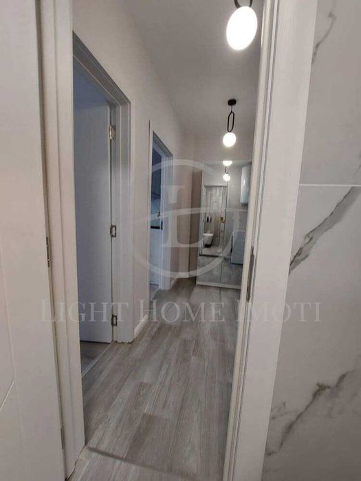 Дава се под наем Двустаен апартамент в Пловдив, Гагарин - 75 кв.м за 147900 € - Снимка #6