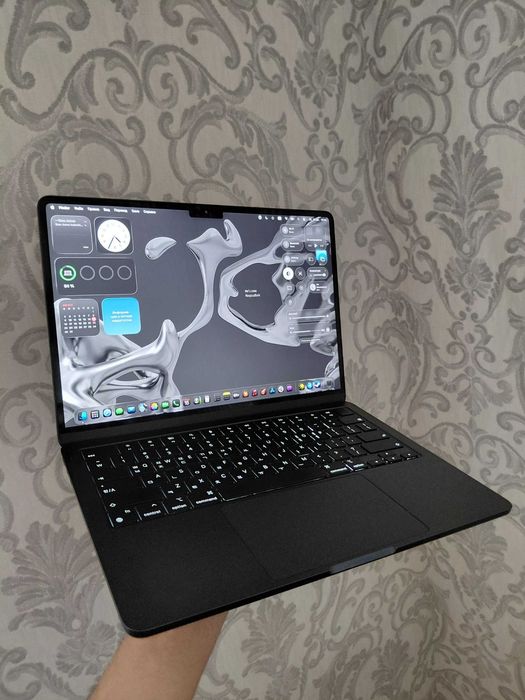 Macbook air M2 8/256 KH/A
