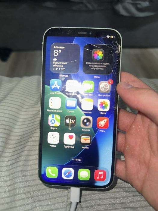 Iphone 12 128 гб …………..