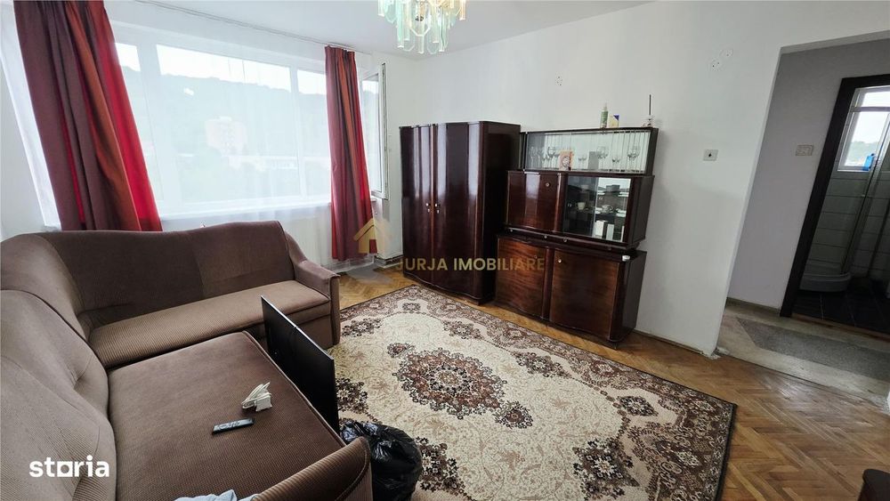 Apartament 3 Camere 70 Mp Grigorescu Zona  Policlinica Grigorescu