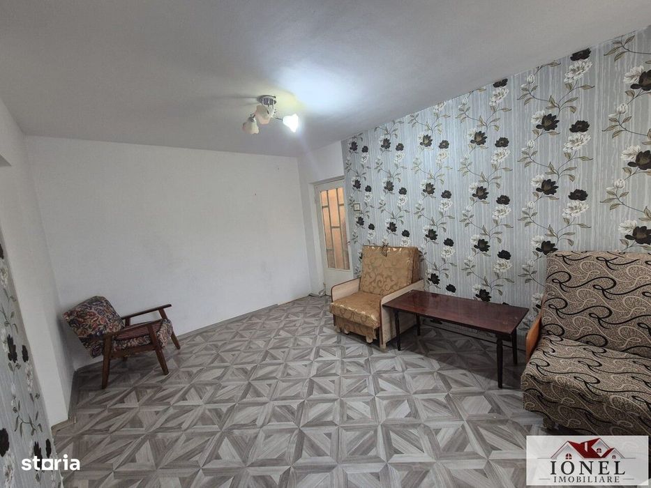 Apartament doua camere Cugir