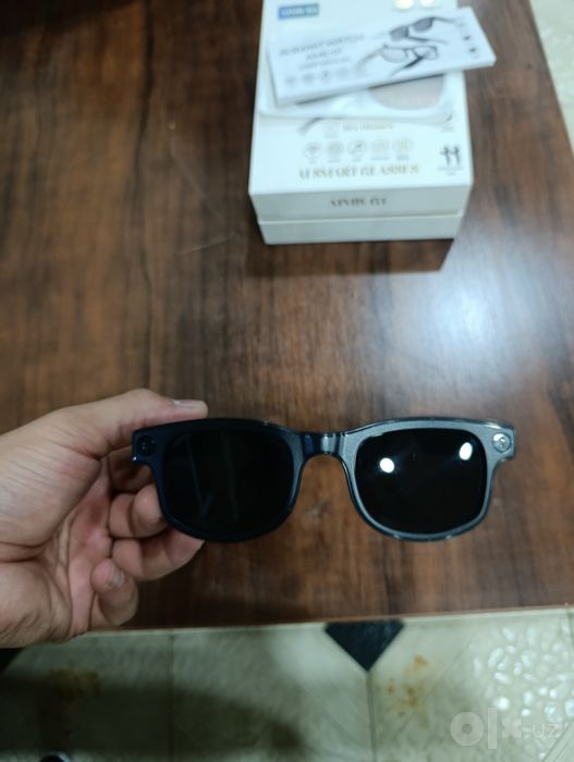 Ai smart glasses