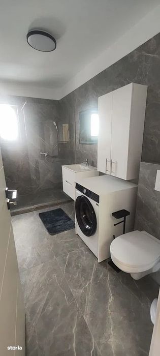 Ap. 2 Camere - Pompa De Caldura, Bucatarie Inchisa, Parcare Inclusa