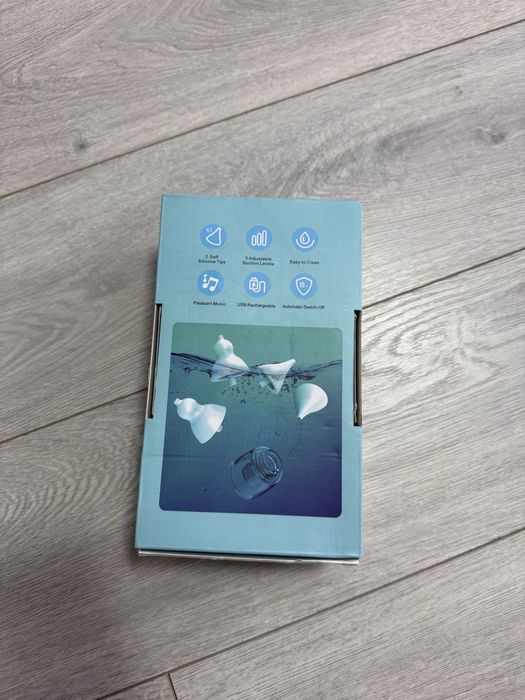 Aspirator nazal copii