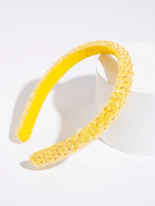 Диадеми с тюл и кристали, вдъхновени от Petite Fleur - няколко модела