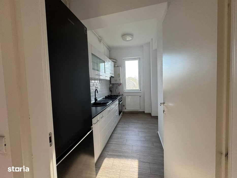 Ap 2 Cam Baneasa Park Residence 6 Str Salubritatii