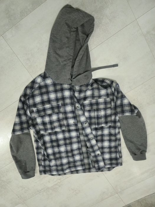 Cămașă Retro Primăvară