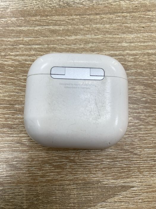 Наушники Apple AirPods 3 (A4)