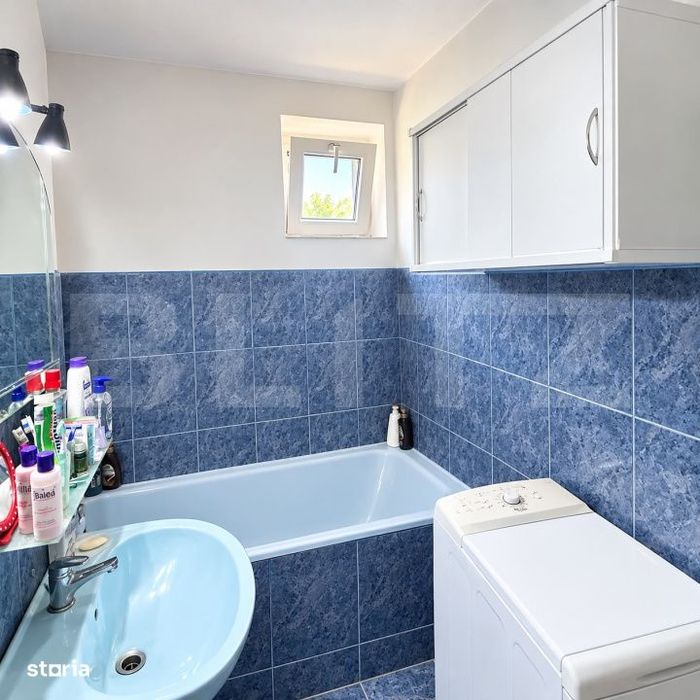 Apartament 2 camere, 65 mp, zona Centru-Malmo