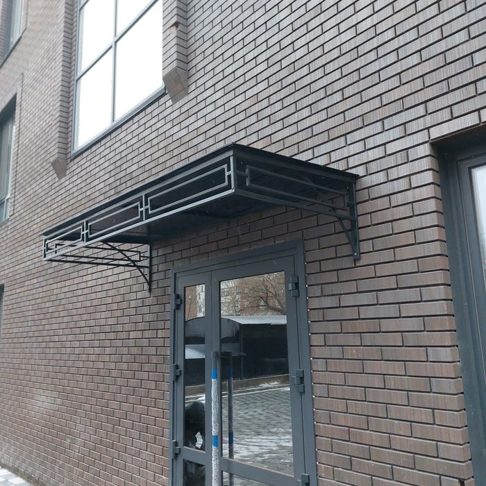 Сварочные работы