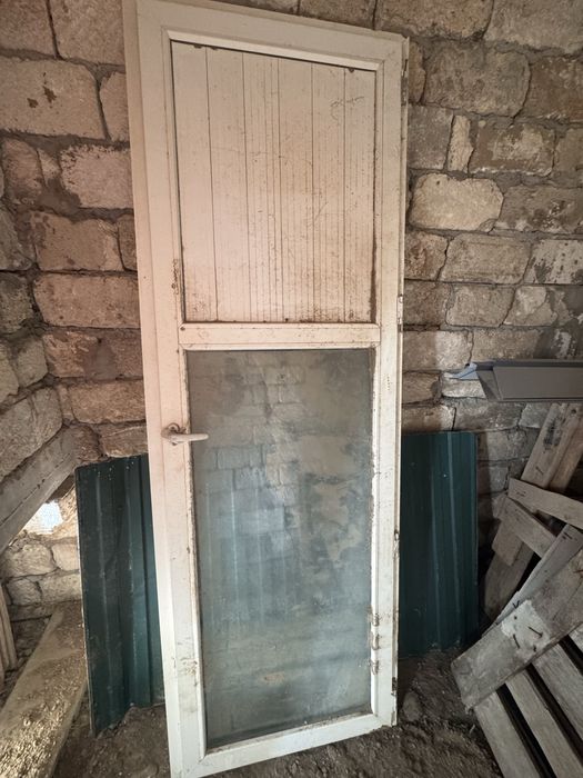 Пластик есик бу 3000тг