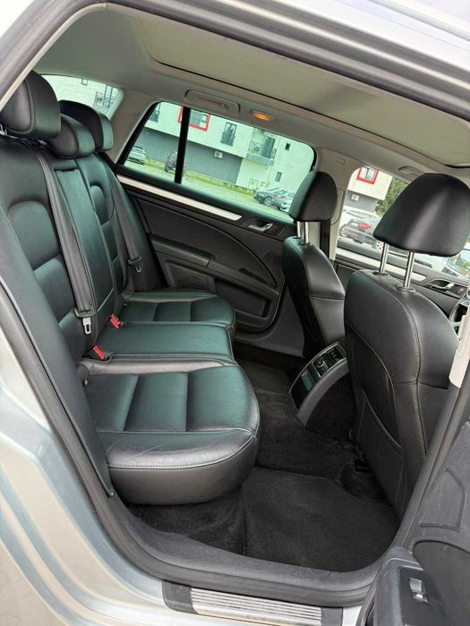 Skoda Superb-2015.Euro5,Led,Facelift,unic propietar