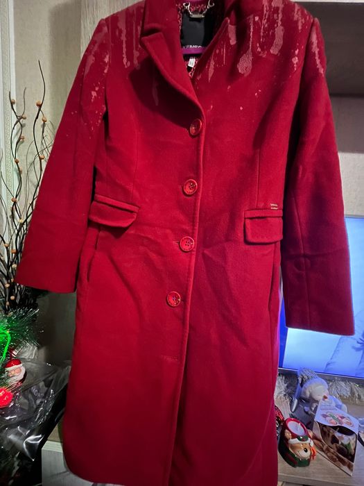 Дамско палто Kensol