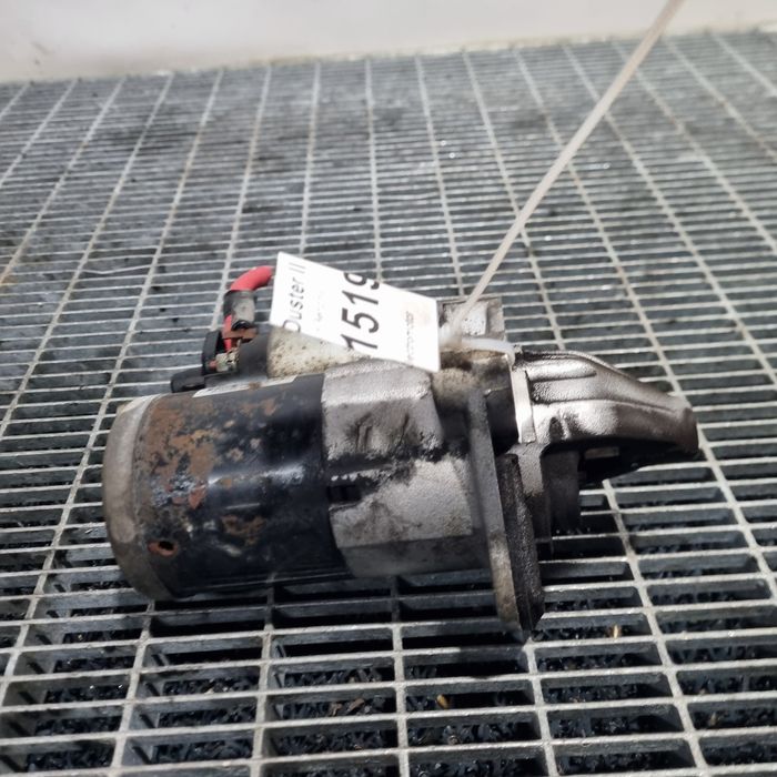 Electromotor Dacia Duster II 1.6 Benzina - 2021 84kW 115CP 1598CC Manuala H4M 738 ...